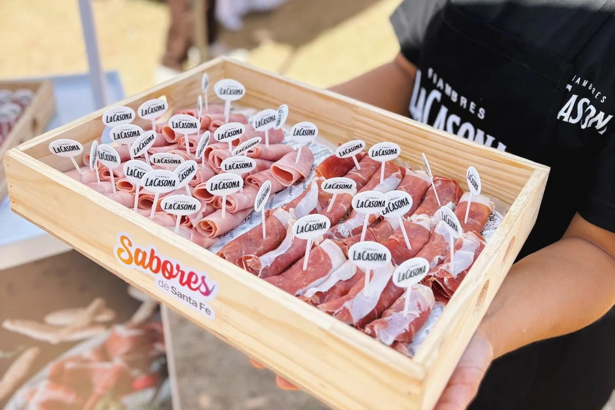 EXPOAGRO - SAN NICOLÁS