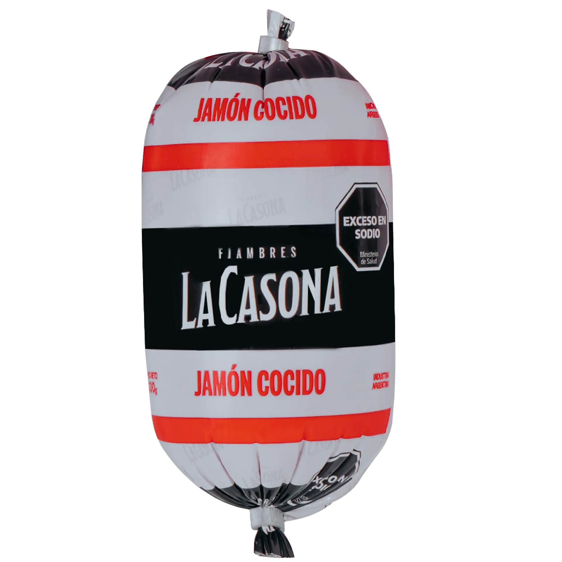 Jamón Cocido